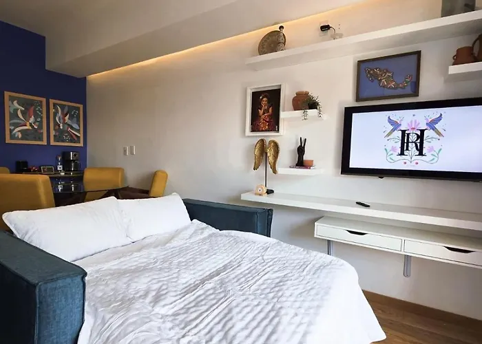 Apartamento Ultimate Getaway In Luxe *