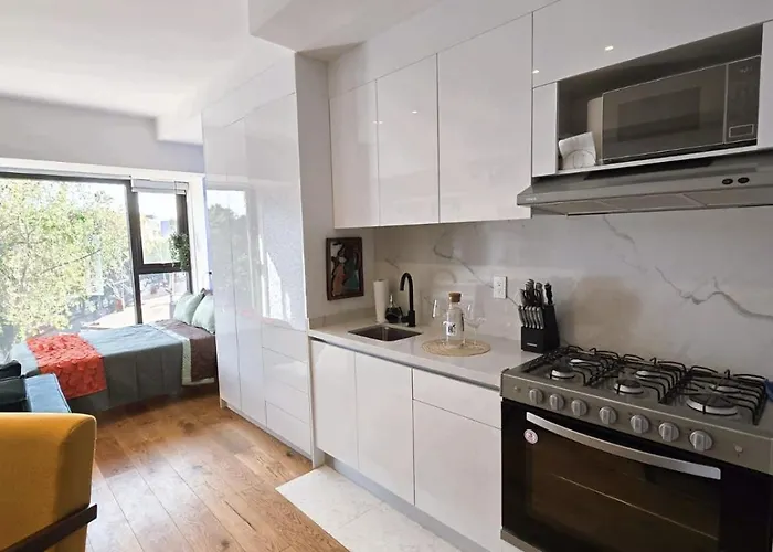 Apartamento Ultimate Getaway In Luxe *