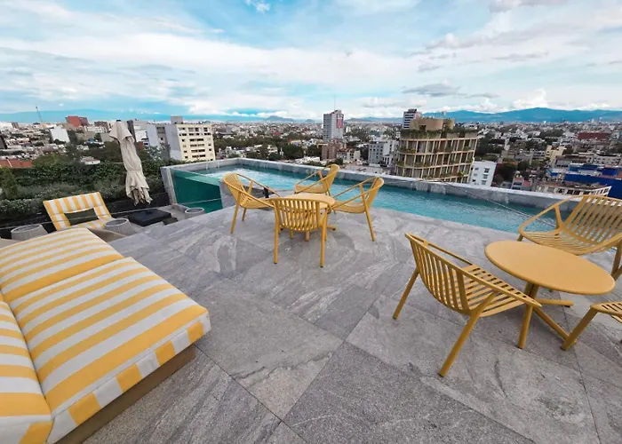 Ultimate Getaway In Luxe