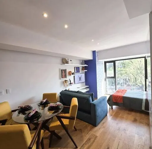 Ultimate Getaway In Luxe Apartamento *