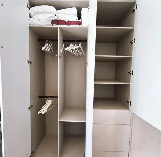Ultimate Getaway In Luxe Apartamento