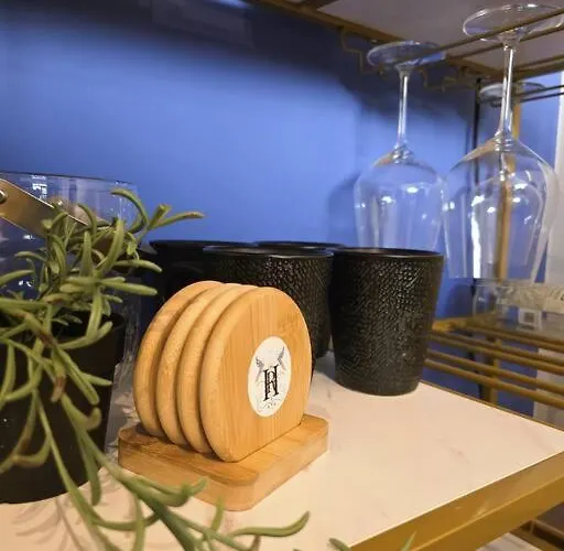 Apartamento Ultimate Getaway In Luxe