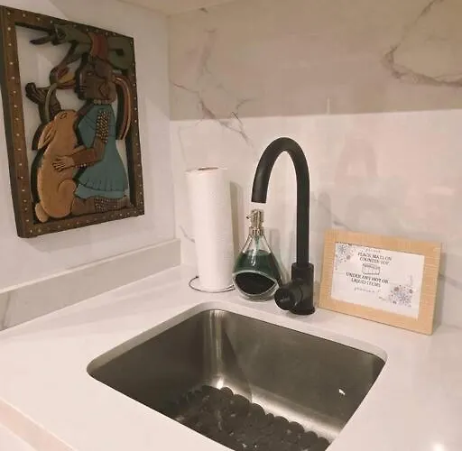 Ultimate Getaway In Luxe Apartamento *