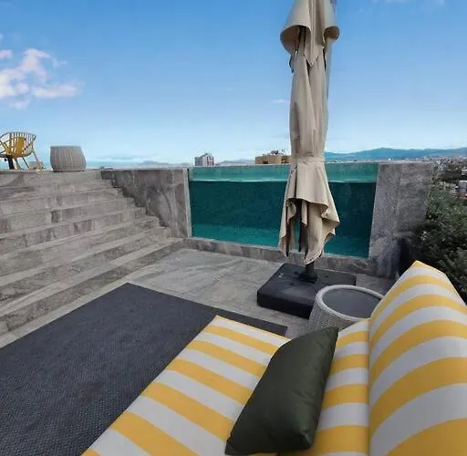 Apartamento Ultimate Getaway In Luxe