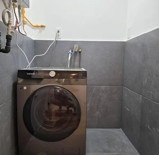 Apartamento Ultimate Getaway In Luxe *