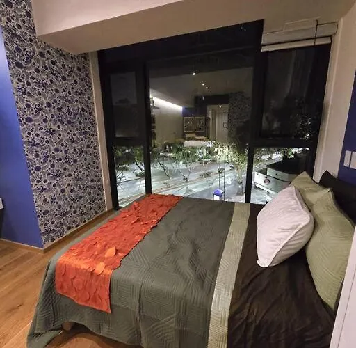 Ultimate Getaway In Luxe Apartamento