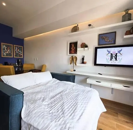Apartamento Ultimate Getaway In Luxe