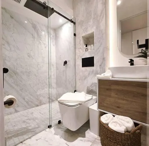 Apartamento Ultimate Getaway In Luxe *