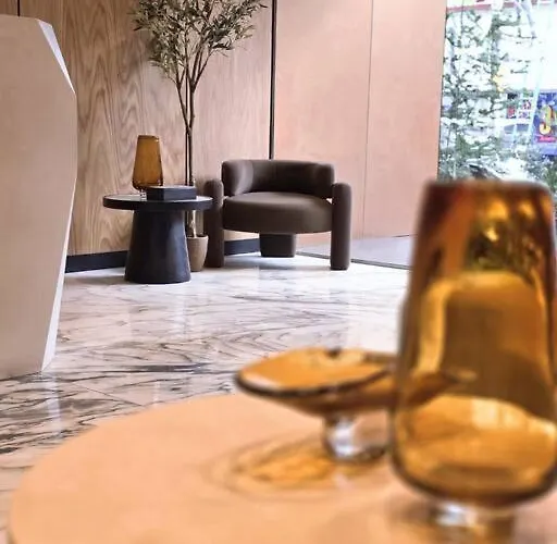 Apartamento Ultimate Getaway In Luxe *