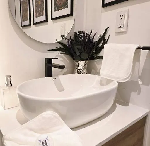 Apartamento Ultimate Getaway In Luxe