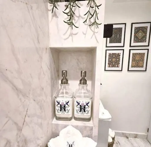 Apartamento Ultimate Getaway In Luxe