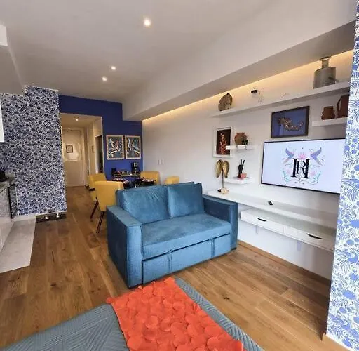 Apartamento Ultimate Getaway In Luxe *