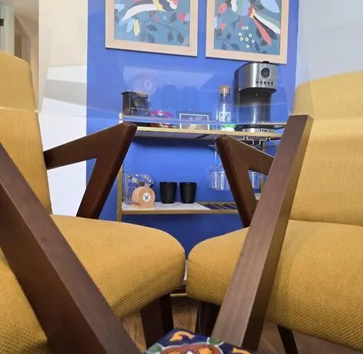 Ultimate Getaway In Luxe Apartamento