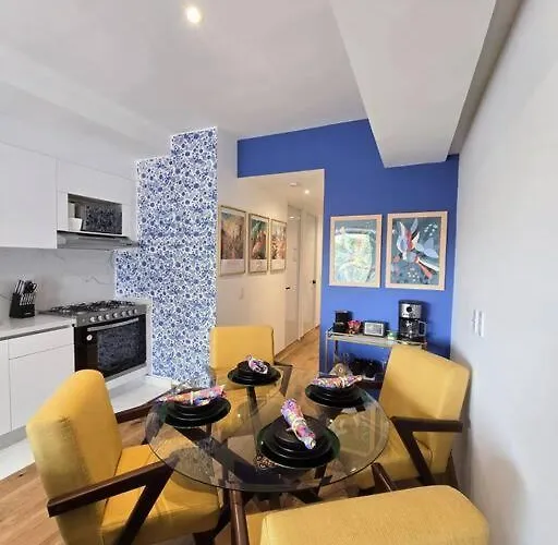Ultimate Getaway In Luxe Apartamento *