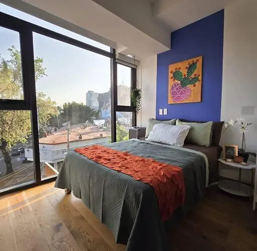 Apartamento Ultimate Getaway In Luxe *