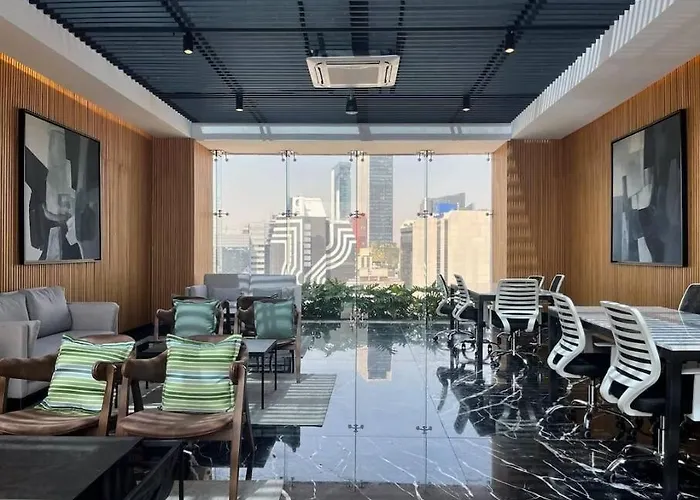 Ultimate Getaway In Luxe Apartamento